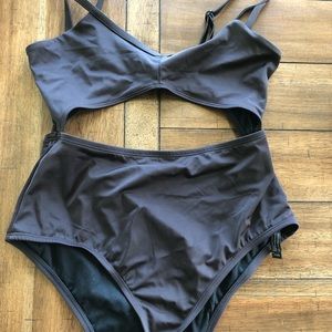 Urban Outfitters One Piece